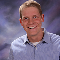 Brandon Kaptein