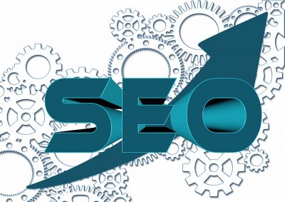 Influencing SEO with URL