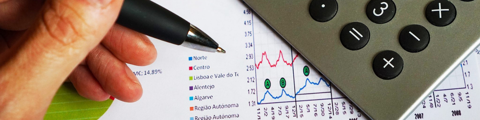 10 Keys that Affect Land Market Strength by NAA