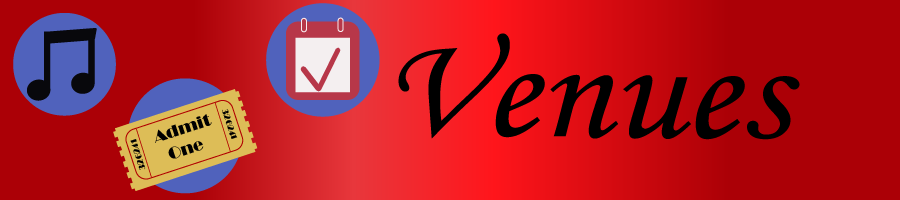 Venue Facebook