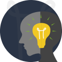 knowledge icon website