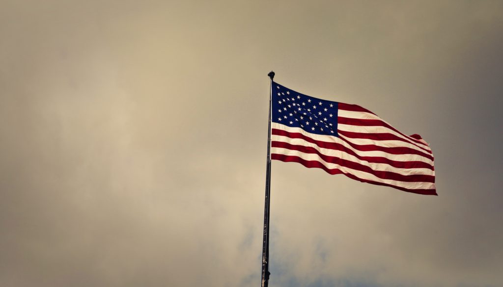 american flag