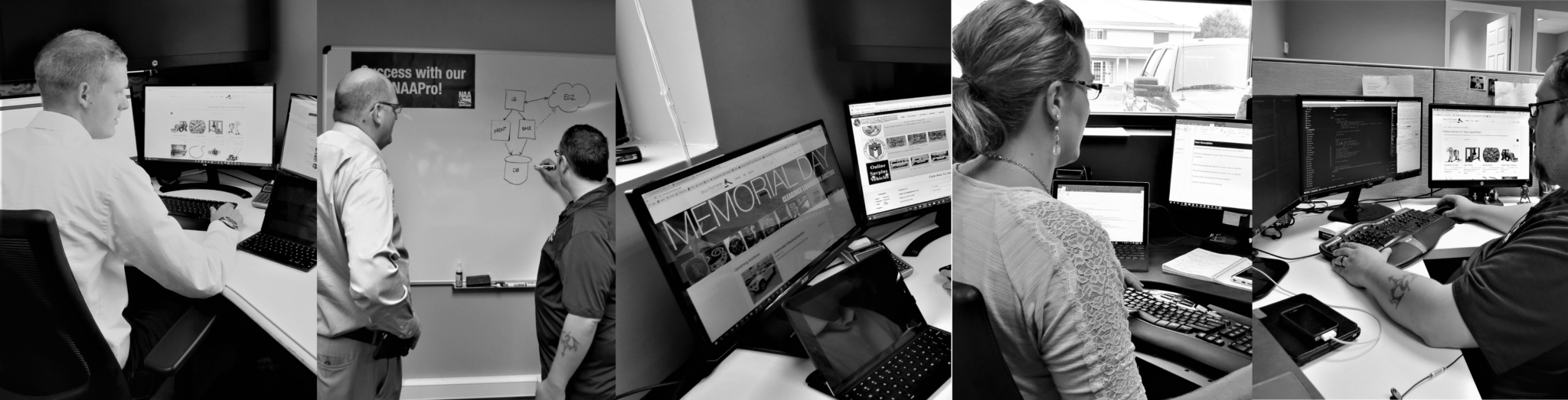 auctioneer software banner auctioneer software banner