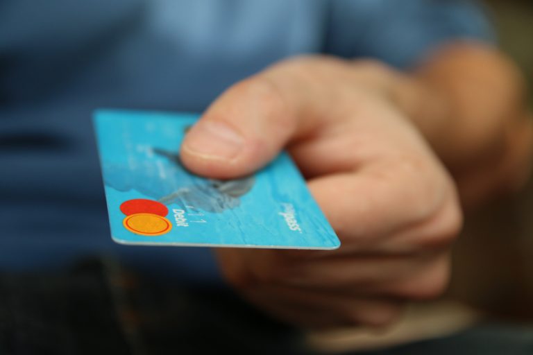 proxy bidding credit card