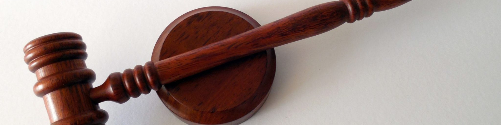 Auction Gavel