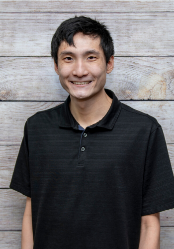 alex wong