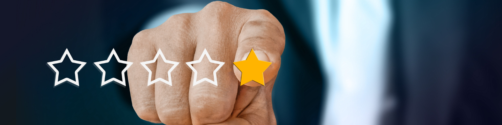 responding to bad customer reviews