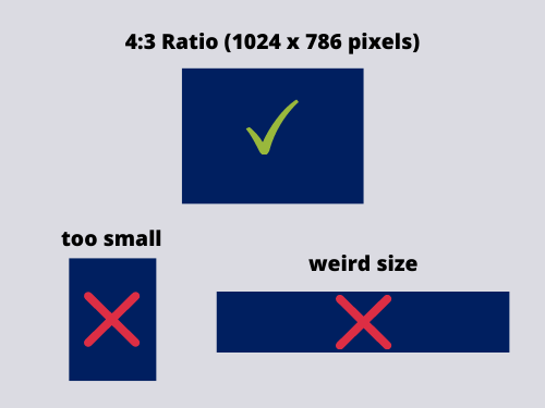picture size comparison