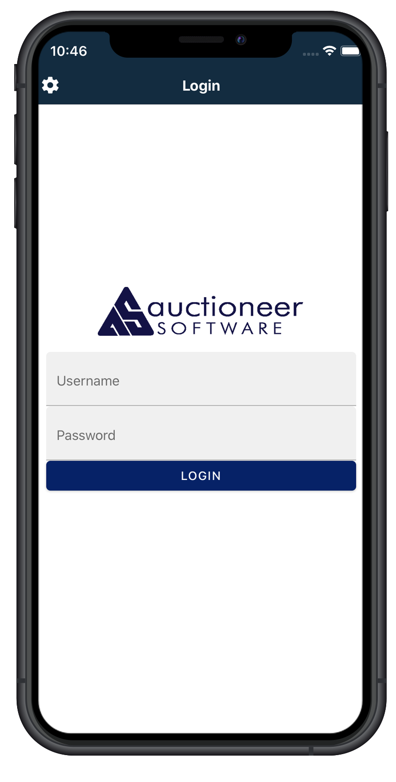 Auction Catalog Software Auction Cataloging App Auctioneer