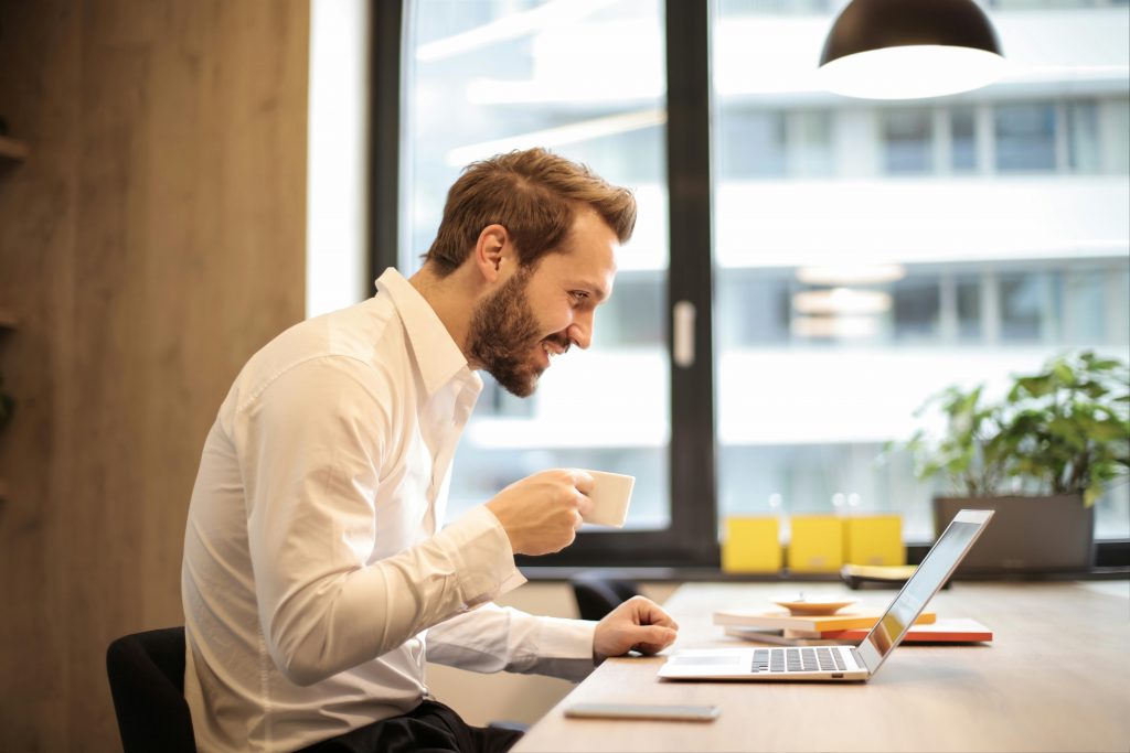 Marketing tactics for customers