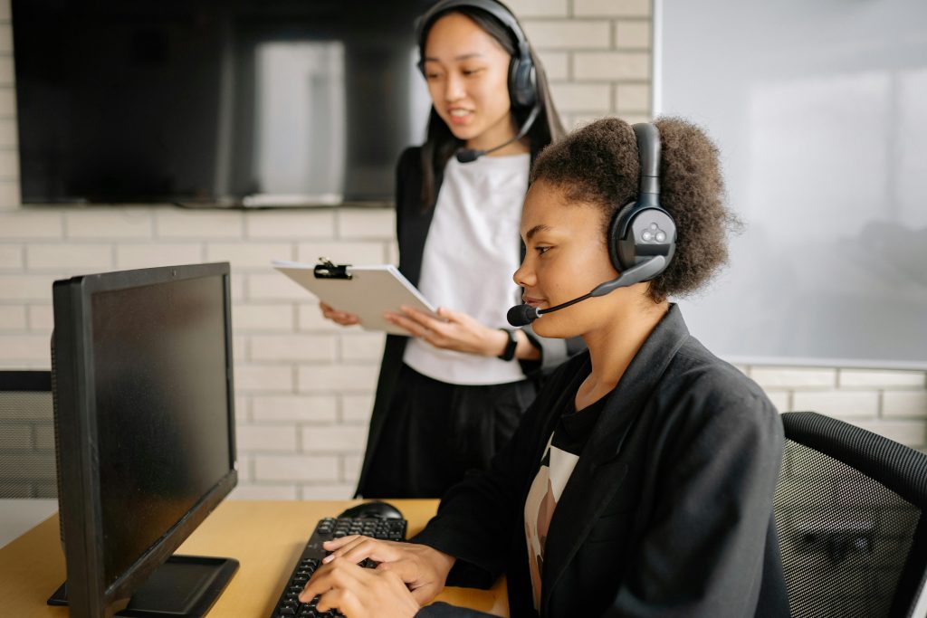 Customer Service