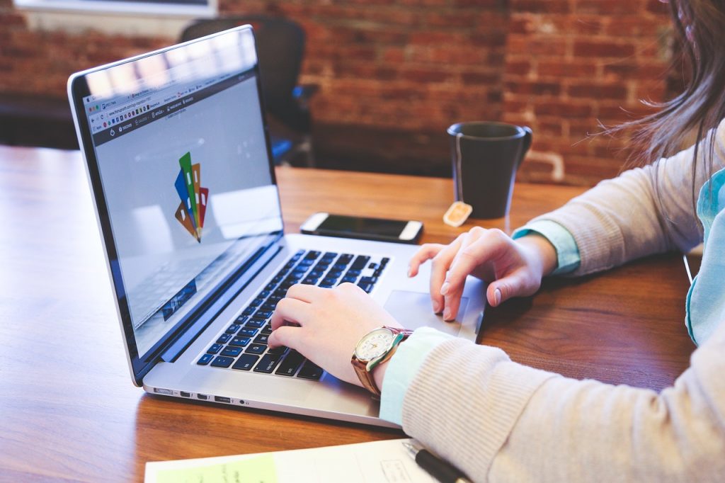 Digital Marketing Near Me
