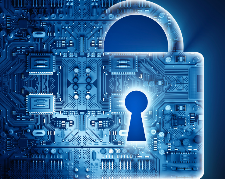 Cybersecurity: Website and Client Protection